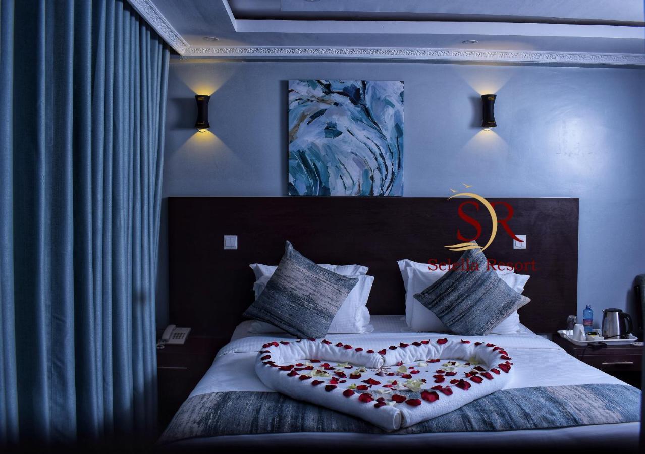 Selella Resort Kisumu Eksteriør billede