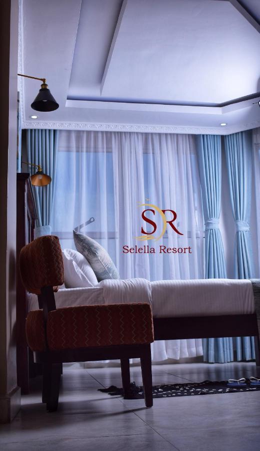 Selella Resort Kisumu Eksteriør billede