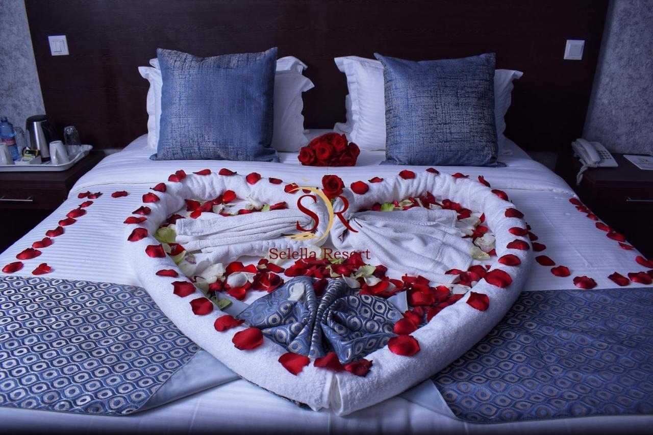 Selella Resort Kisumu Eksteriør billede