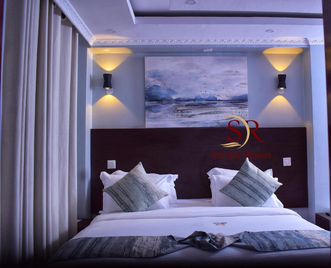 Selella Resort Kisumu Eksteriør billede