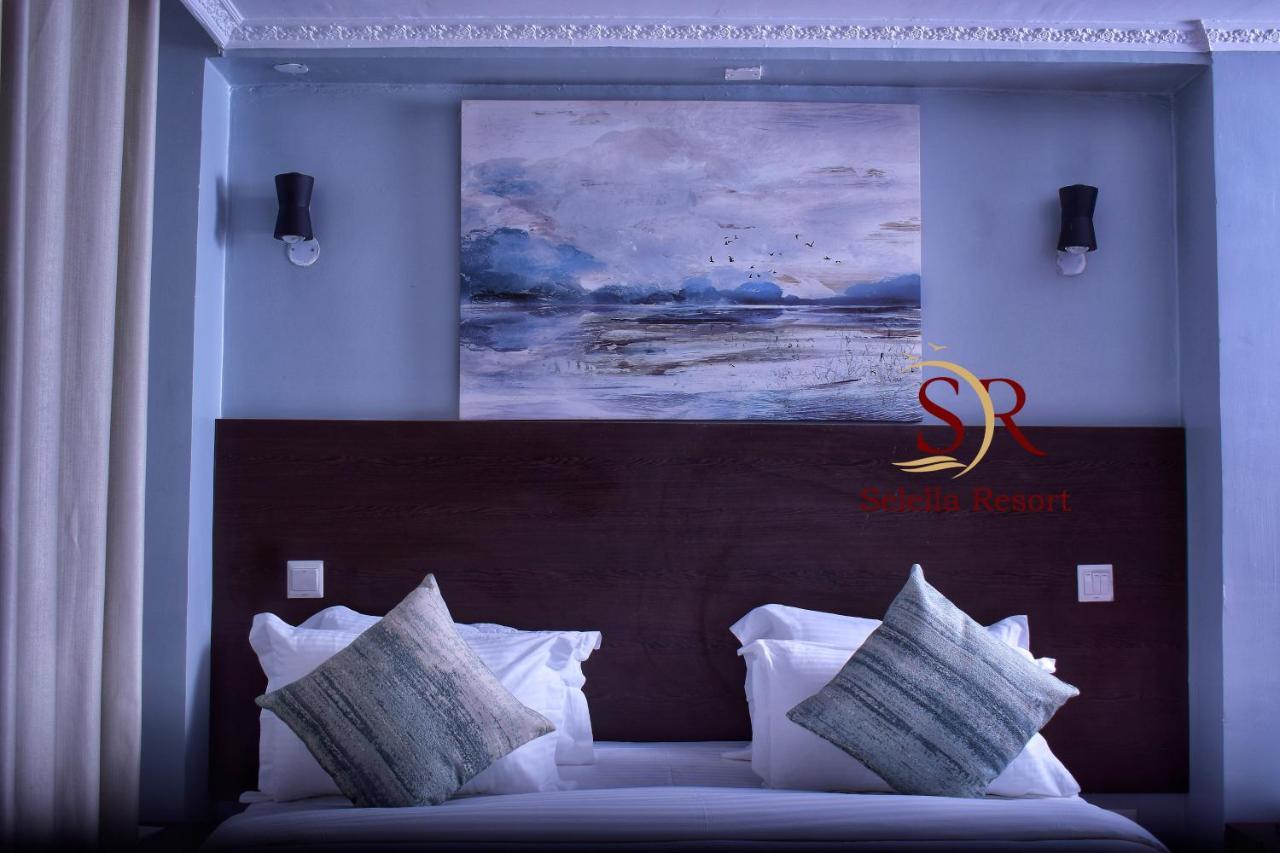 Selella Resort Kisumu Eksteriør billede