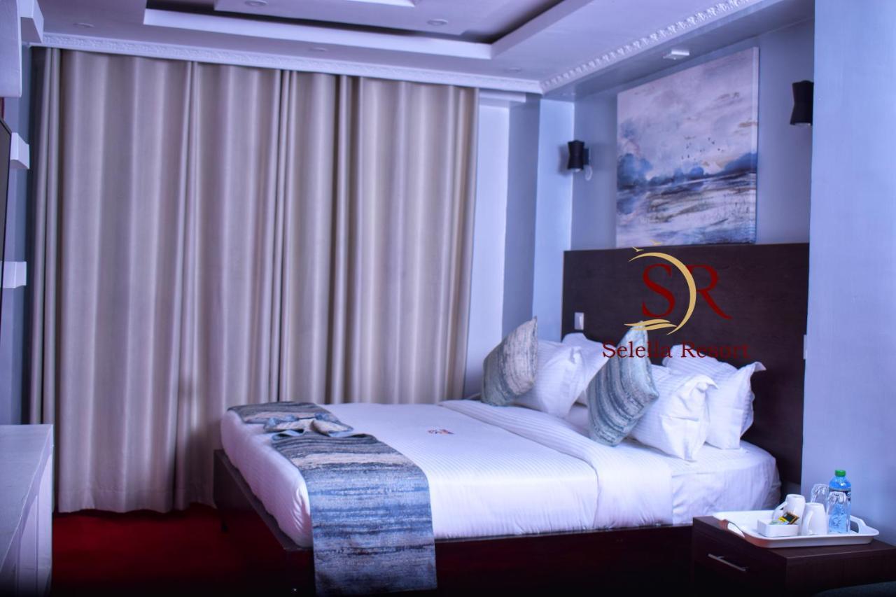 Selella Resort Kisumu Eksteriør billede