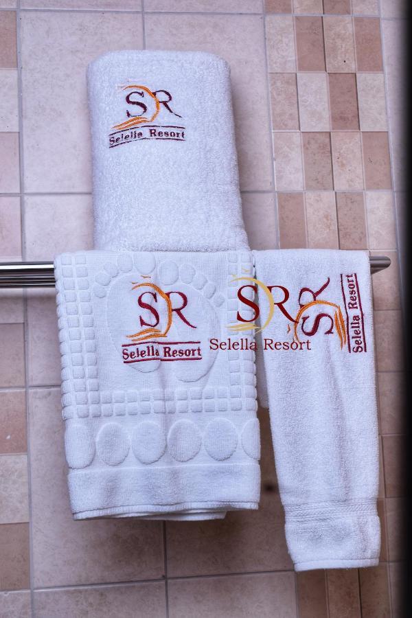 Selella Resort Kisumu Eksteriør billede