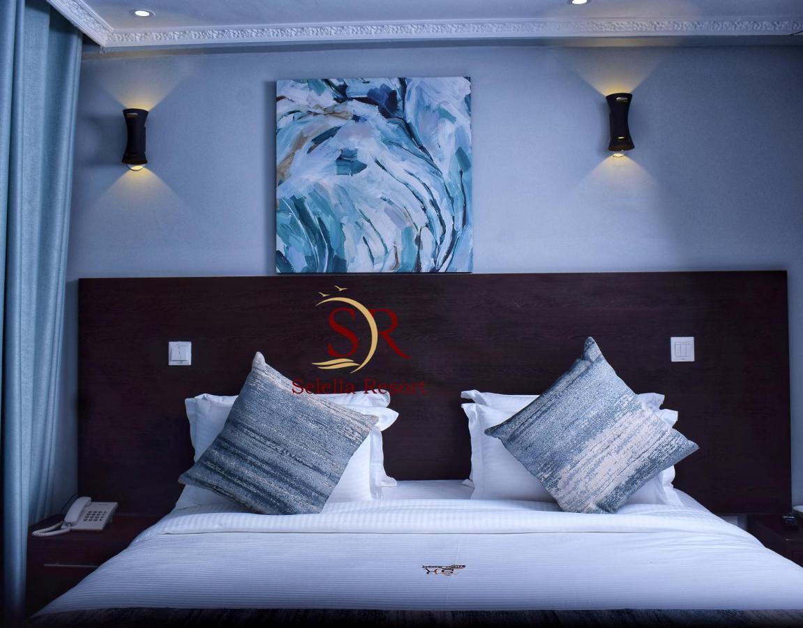 Selella Resort Kisumu Eksteriør billede