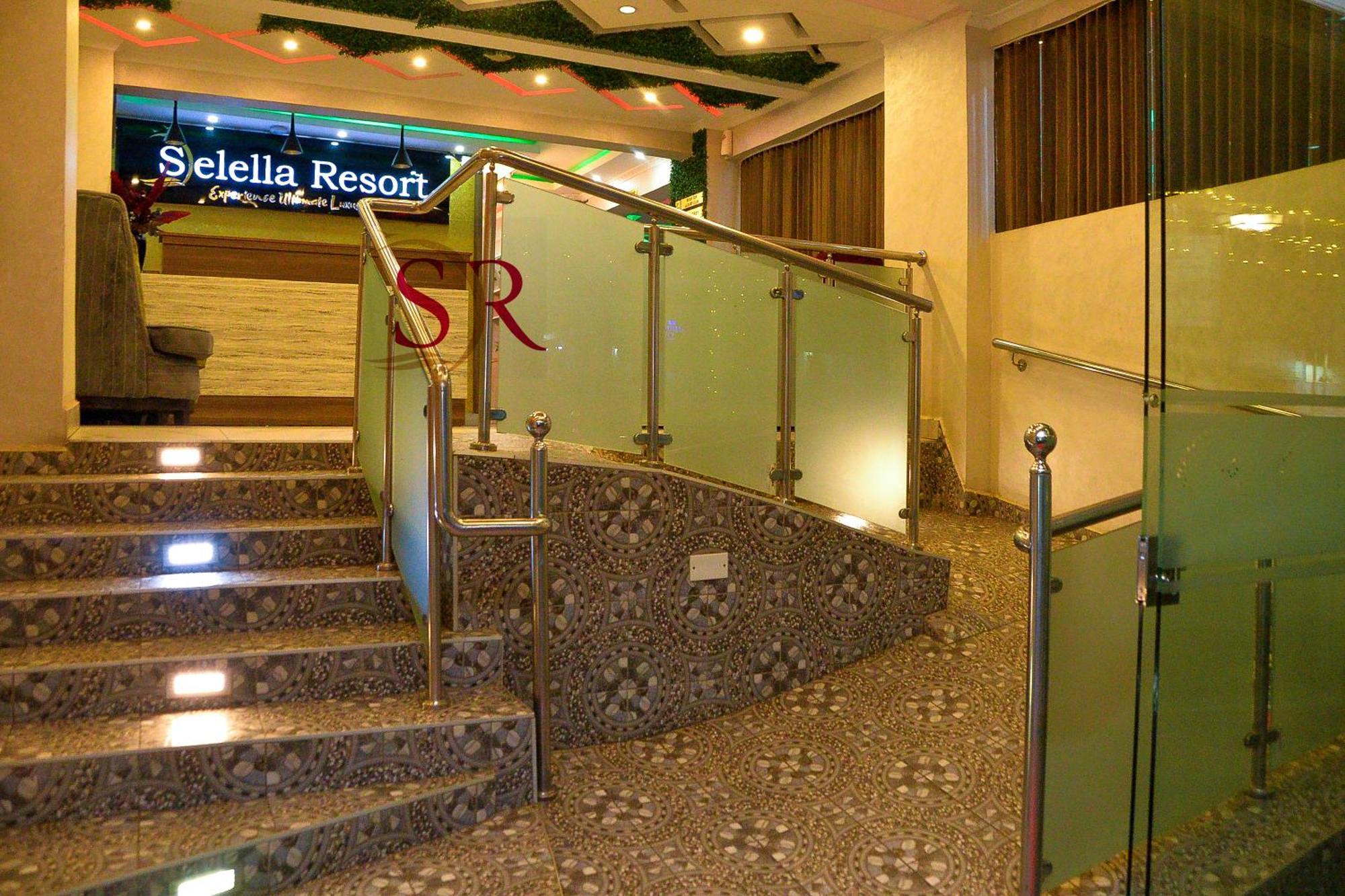 Selella Resort Kisumu Eksteriør billede