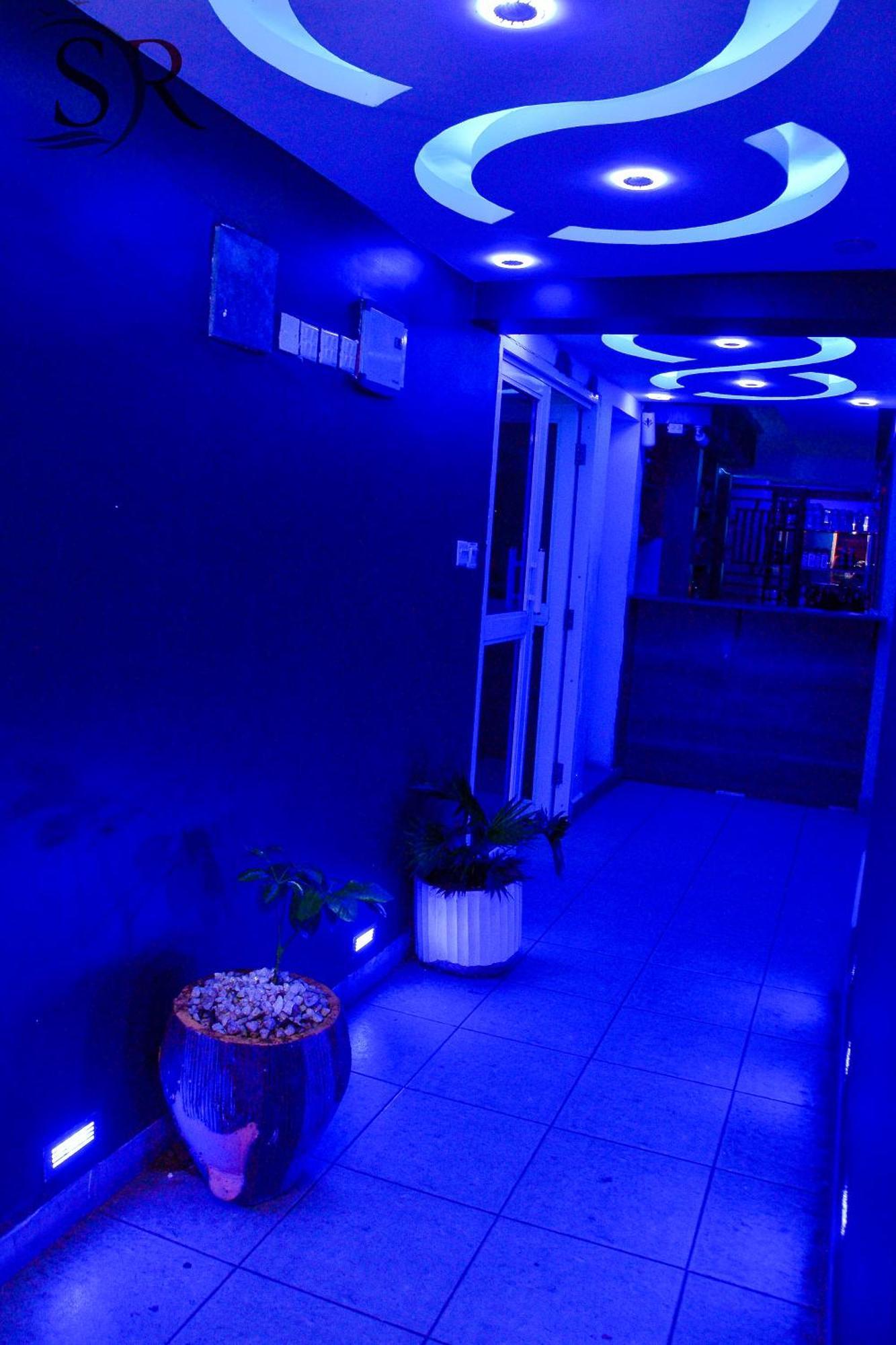Selella Resort Kisumu Eksteriør billede