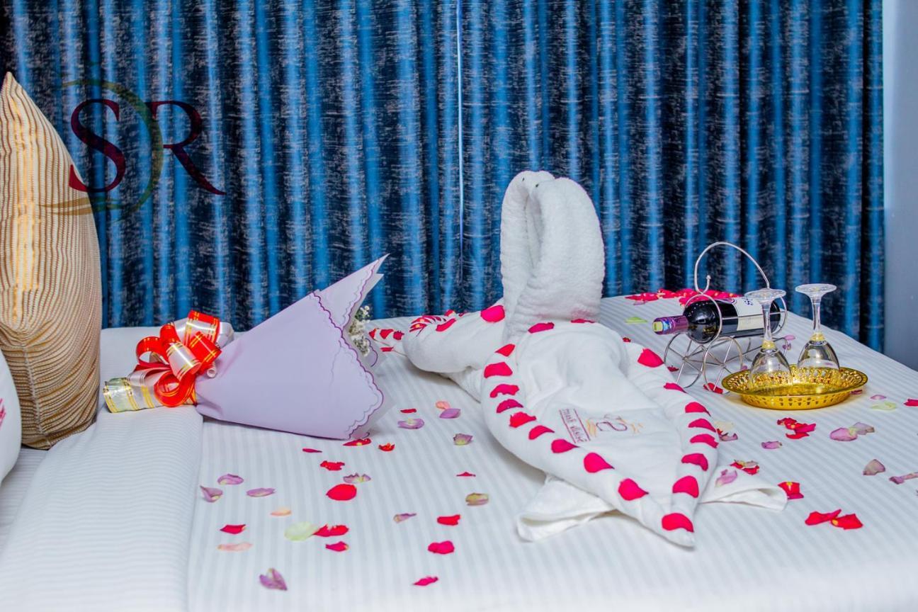 Selella Resort Kisumu Eksteriør billede