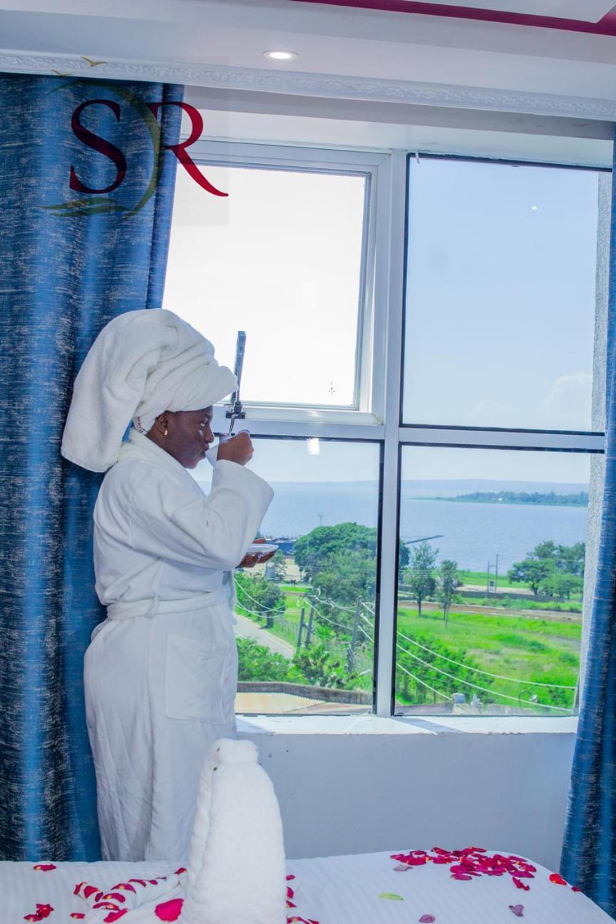 Selella Resort Kisumu Eksteriør billede