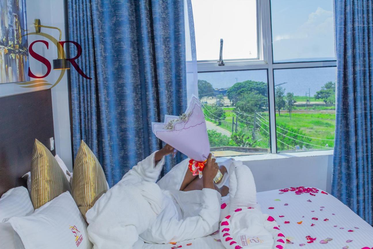 Selella Resort Kisumu Eksteriør billede