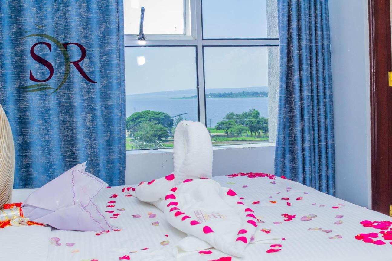 Selella Resort Kisumu Eksteriør billede