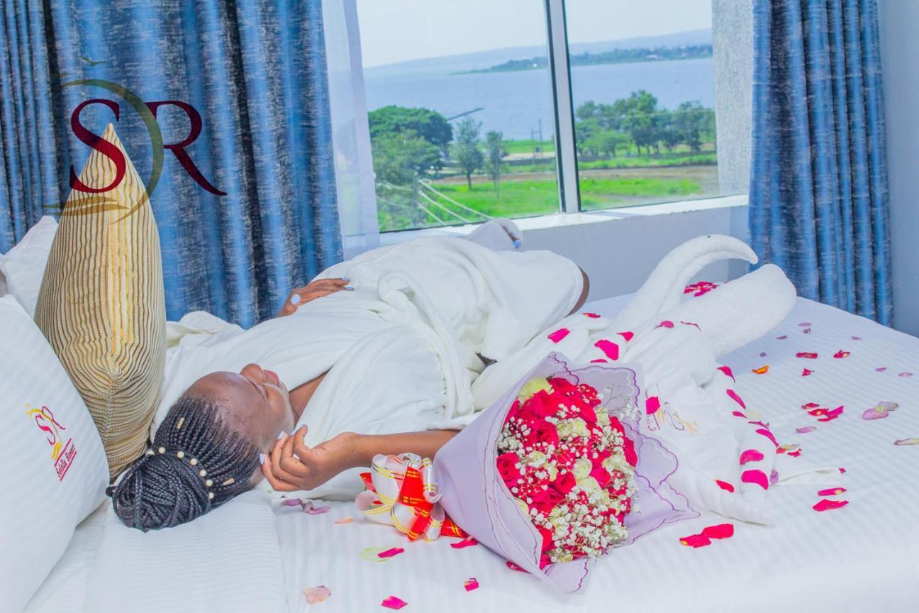 Selella Resort Kisumu Eksteriør billede